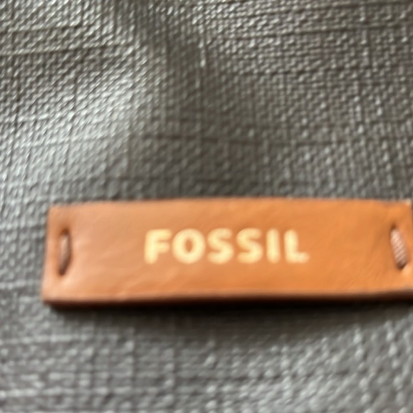 Fossil tote - Picture 3 of 6